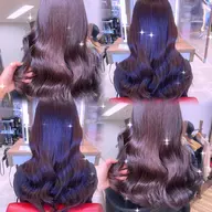 【ご新規様限定🧏🏻‍♀️💖】ワンカラー＋トリートメントサービス