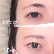 【5月限定🆕🪄】モデル価格🐈⸒⸒⸒⸒💕美眉アイブロウWax(￥1,000)メンズさんも歓迎✨️