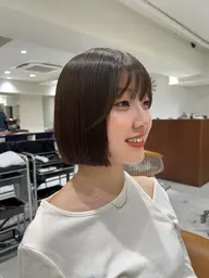 🫧泡のシステムトリートメント🫧