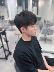 ‎𓊆 ✨メンズ限定✨ 𓊇韓国カット+クイックスパ