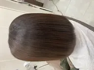 艶髪クレイカラー【白髪染め】🌈【ナノバブル込】