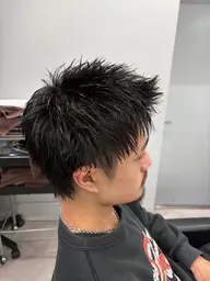 ［ご新規様限定］🔥メンズカット＋シャンプー