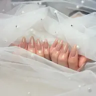 5月限定【ミニモ限定価格】チップ長さ出し10本ワンカラー⭐︎ご新規様ネイルオフ無料￥13600→7700