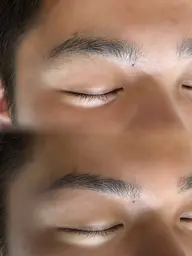 眉毛ワックス脱毛　1日1人限定✨