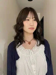 カラー＋トリートメント