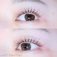 🉐【人気ロッド】ピーナッツラッシュリフト🥜リピーター様+550円/土日祝+550円/指定外+300円