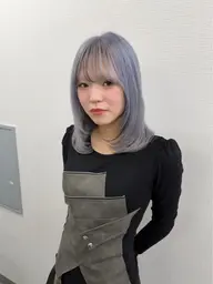 【先着5名様限定】レイヤーカット💇