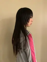 人気style/シャギーレイヤーカット