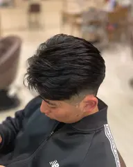 【⭐️学生限定⭐️】メンズカット¥3,080​〜​