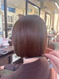 [当日のご予約も大歓迎🙆‍♂️]お悩みに合わせたここが気になる！を解決🔦ポイントストレート🧗‍♀️