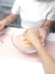 ハンドエステスタンダード