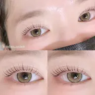 【特別価格】　　　　　　　　　　　　　　パリジェンヌラッシュリフト　束感仕上げ💞