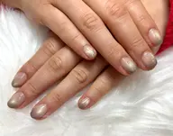 大人気❣️マグネットネイル　　【オフあり】