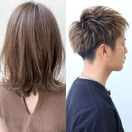 ✂️カット+炭酸スパ