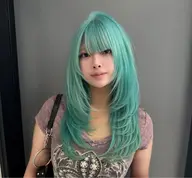 ハッシュカット