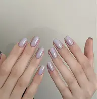 💅ハンド★ワンカラー/ラメグラデーション【オフあり】🐰【他店スカルプオフ+ 1100】