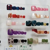 フット モードコース(オフ込)【新規500円OFF】