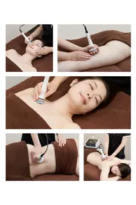 ★復活特価★ハイパーナイフ♪3部位+全身リンパ＆足裏付き【120分】