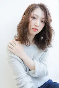 【ご新規様限定💎】韓国風🐯ダブルカラー💎1ブリーチ+1カラー+カット+トリートメント✨《八王子》