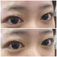 【🍒平日限定🍒】まつ毛パーマ上下