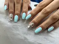 2本アートor当サロン定額シンプルコース