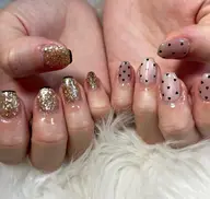 初回オフ無料🫧🌈アートやり放題