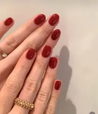 ワンカラーorラメグラ🩷オフ無