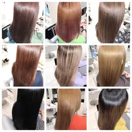 カット＋✨ミルボントリートメント✨＋1ヶ月間ホームトリートメント付き＋アイロンアレンジ🌈