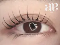 【minimo特別価格☆】まつ毛パーマ・ラッシュリフト(上)+トリートメント付