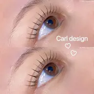 パリジェンヌorラッシュリフト👀🤍