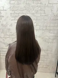 《期間限定💖》似合わせカット🧸トリートメントサービス付き🌸