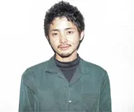 【🦕メンズ🦕】 【カット】 ＋【立ち上げパーマ】