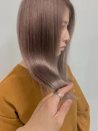 ✨髪質改善トリートメント✨
