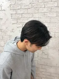 ✨メンズカットメニュー🧒🏻