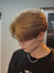 【minimo限定価格😍】メンズ限定オーダーメイドカット