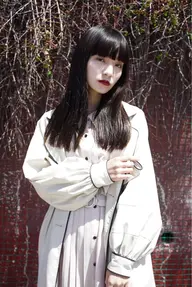 【カラーモデル様募集中!】 ワンカラー(ブリーチなし) スーパーロング(胸下から)