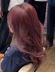 60分✨ご褒美ヘッドスパ付き💆♀️頭皮クレンジング×マッサージで頭皮スッキリ日頃の疲れを癒しお出かけ前にも!🤍ྀི