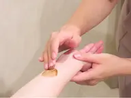 【ハーブピーリングが初めての方】無料パッチテスト