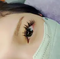 【ワンホンマツエク】