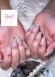 🍒シンプルアートコース2本​〜​4本　　　　　　　　　　　　オフ・ケア込み🙆‍♀️