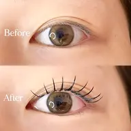 １日1名ミニモ限定価格‼️【🌟まつ毛エクステ】80​〜​120本⚠️現金のみ