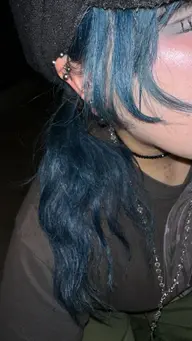 🦋ᩚお任せカラー🦋ᩚ