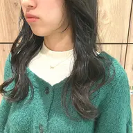 🌟 イルミナカラー＋毛髪ダメージケア剤＋キューテックトリートメント 🌟(1時間半~)