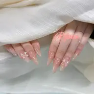 【人気NO.2】チップ長さ出し★ワンカラー or マグネット or フラッシュ★