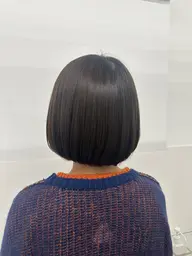 【❣️今だけ半額❣️】🩵ྀིカット＋Aujua4stepトリートメント＋ショートスパ✨