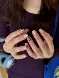 (オフ無し)design 2本＋one color 8本