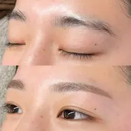 【ミニモ限定】アイブロウワックス◎初回3500円