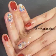 早朝8:00~オフなし持ち込みデザイン💄シンプル〜フルアートまで、90分で収まる範囲でやり放題☆彡