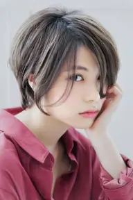 【レディース専用☀️】カット+シャンプー🍀