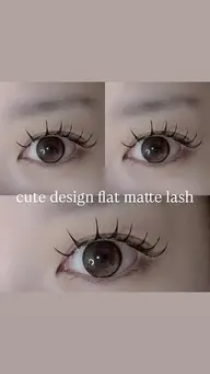 【圧倒的持続力♡LED】ｱｲｼｬﾝﾌﾟｰ付き🫧ﾌﾗｯﾄﾏｯﾄﾗｯｼｭ　120本　¥11,880→5,900